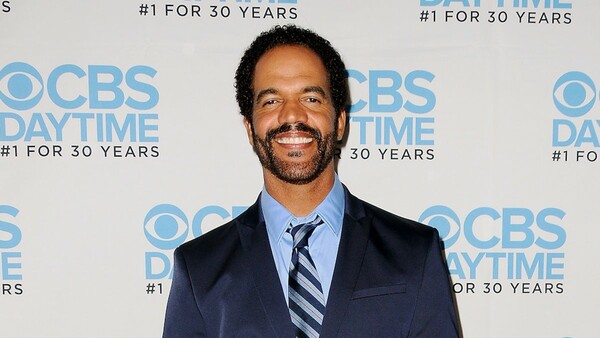 Νεκρός ο Kristoff St. John, σταρ του σίριαλ «Ατίθασα Νιάτα»