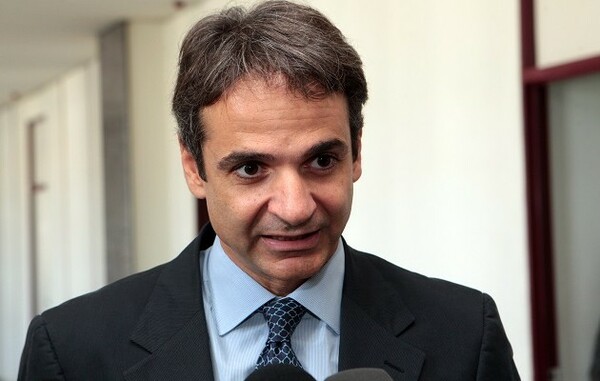 Mητσοτάκης: Προσβλέπω στην ταχεία διερεύνηση των αιτιών του δυστυχήματος με το ελικόπτερο