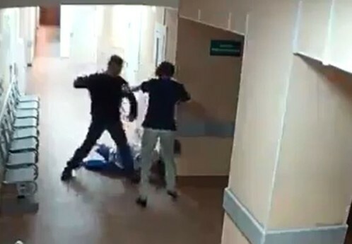 Ισπανία: Η αλήθεια πίσω από το video με την «επίθεση ενός μουσουλμάνου πρόσφυγα σε ιατρικό κέντρο»