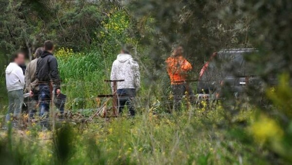 Τραγικό τέλος για γυναίκα στην Κάρυστο - Βρέθηκε φαγωμένη από ζώα