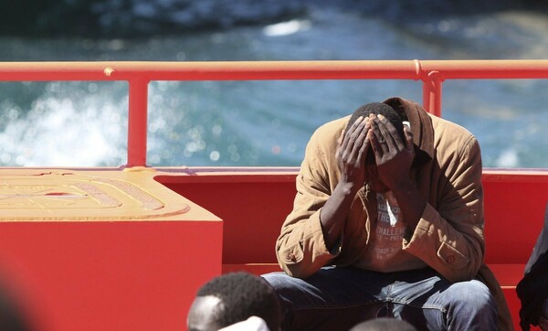Τζιμπουτί: Στους 38 οι νεκροί από το διπλό ναυάγιο