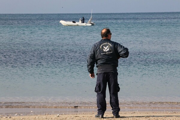 Νεκρός από πνιγμό 27χρονος πρόσφυγας στη Μυτιλήνη