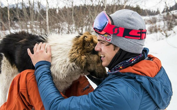 Ο Fabian Lentsch και το εκπληκτικό project με τους Snowmads