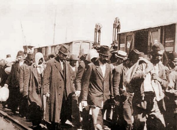 Ερευνητικό πρόγραμμα θα καταγράψει την προσφυγική ιστορία του Πειραιά