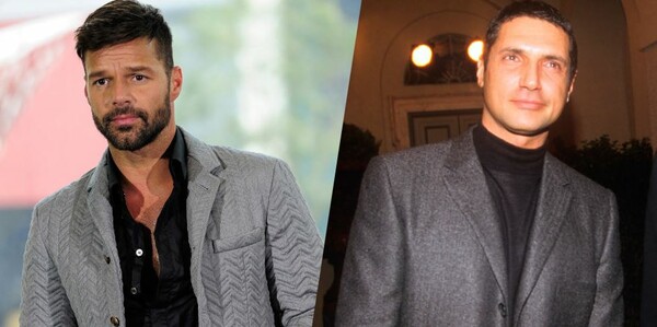 Ο Ricky Martin θα υποδυθεί τον επί χρόνια σύντροφο του Τζιάνι Βερσάτσε στο «Versace: American Crime Story»
