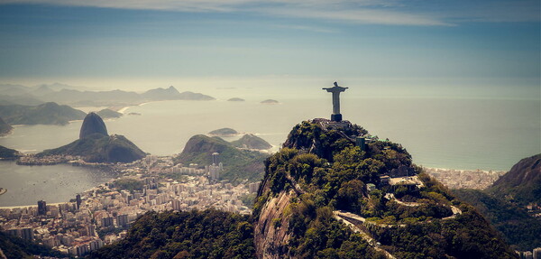 UNESCO:Το Ρίο ντε Τζανέιρο «Παγκόσμια Πρωτεύουσα Αρχιτεκτονικής» για το 2020