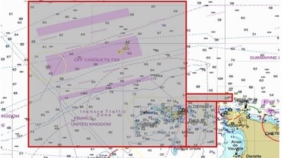 «Αν σε 1,5 ώρα δεν έχετε νέα μου...»: Το ηχητικό μήνυμα του Εμιλιάνο Σάλα στους φίλους του