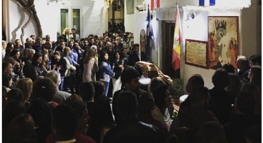 Πού κάνετε Πάσχα φέτος; 15 ταξιδιωτικές φωτογραφίες