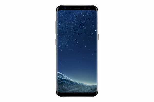 Ανακαλύψτε νέες δυνατότητες με το Samsung Galaxy S8