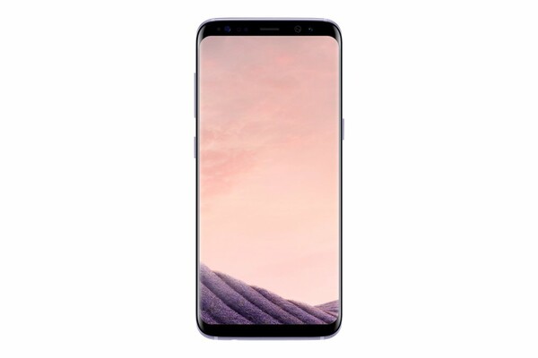 Ανακαλύψτε νέες δυνατότητες με το Samsung Galaxy S8