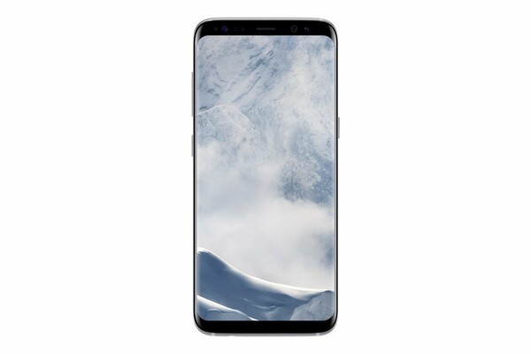 Ανακαλύψτε νέες δυνατότητες με το Samsung Galaxy S8