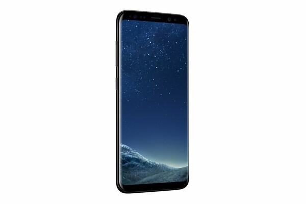 Ανακαλύψτε νέες δυνατότητες με το Samsung Galaxy S8