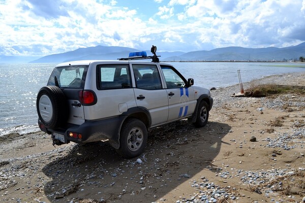 Σορός άνδρα εντοπίστηκε σε παραλία της Σαμοθράκης