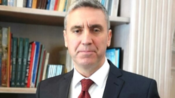 Τούρκος πρέσβης: «Θα έρθουν καλύτερες μέρες στις ελληνοτουρκικές σχέσεις»