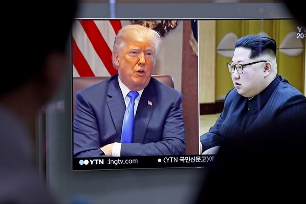 Η Βόρεια Κορέα δεν θα εγκαταλείψει τα πυρηνικά όπλα της, εκτιμούν οι ΗΠΑ