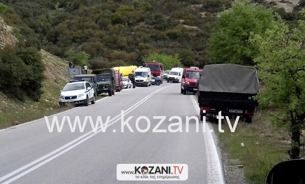 Τέσσερις οι νεκροί από την πτώση του ελικοπτέρου-Μία αρχιλοχίας διασώθηκε