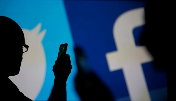 Η Ρωσία κήρυξε τον πόλεμο σε Facebook και Twitter