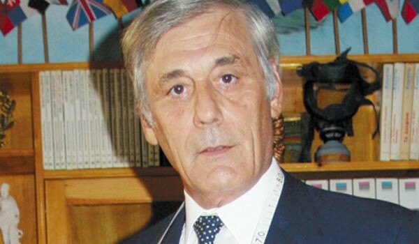 Ελεύθερος ο Δημοσθένης Βεργής με χρήση του νόμου Παρασκευόπουλου