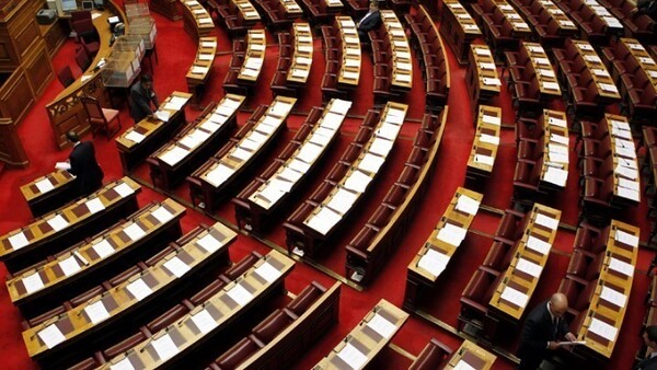 Βουλή: Σήμερα η ψηφοφορία για το πρωτόκολλο ένταξης της ΠΓΔΜ στο ΝΑΤΟ