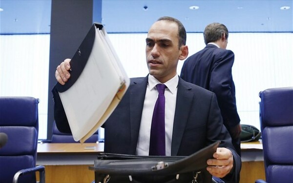 Κύπρος: Ορθές οι συστάσεις του ΔΝΤ, δηλώνει ο ο υπουργός Οικονομικών της χώρας