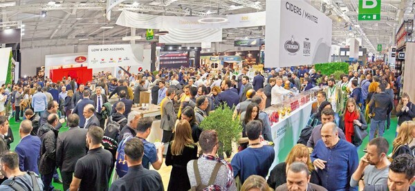 HORECA 2019: Το μεγαλύτερο event στην Ελλάδα!