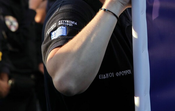 Θεσσαλονίκη: Στο εδώλιο δύο αστυνομικοί που προσελήφθησαν με πλαστογραφημένους τίτλους σπουδών