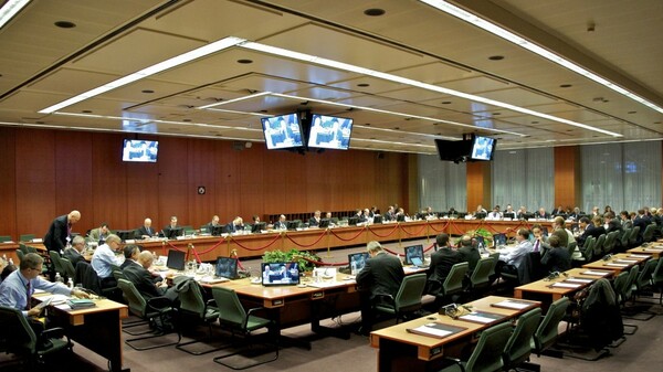 EuroWorking Group: Σημαντική πρόοδος, αλλά τα ανοιχτά θέματα παραμένουν