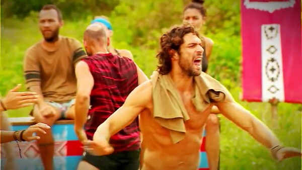 Survivor ή Eurovision; Ποιος κέρδισε τη «μάχη» της τηλεθέασης