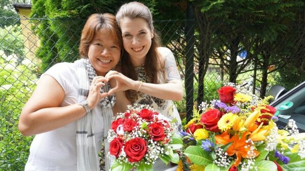 Ομόφυλα ζευγάρια μηνύουν την Ιαπωνία για το δικαίωμά τους στο γάμο