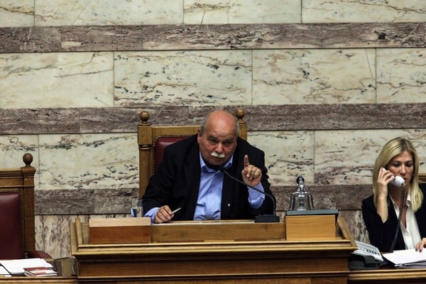 Στις 18 Μαΐου η ψηφοφορία στη Βουλή για μέτρα - αντίμετρα