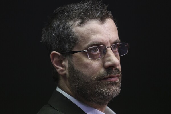 Πέθανε ο Κώστας Εφήμερος, δημοσιογράφος και ιδρυτής του «ThePressProject»