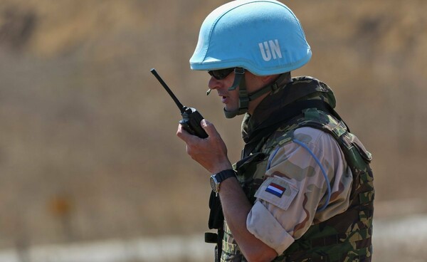 Υπό την πίεση των ΗΠΑ, ο ΟΗΕ θα δώσει σχεδόν 600 εκατ. δολάρια λιγότερα για ειρηνευτικές αποστολές