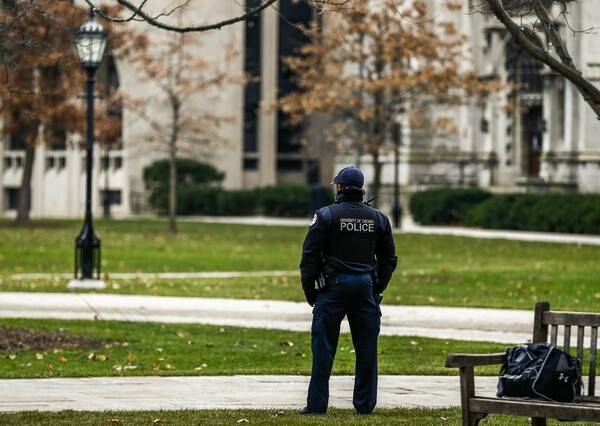 Το Κάνσας επιτρέπει από σήμερα την οπλοφορία φοιτητών και καθηγητών στα πανεπιστήμια