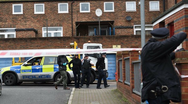 Βρετανία: Μητέρα, κόρη και ακόμη μία 20χρονη κατηγορούνται για σχεδιασμό τρομοκρατικής επίθεσης