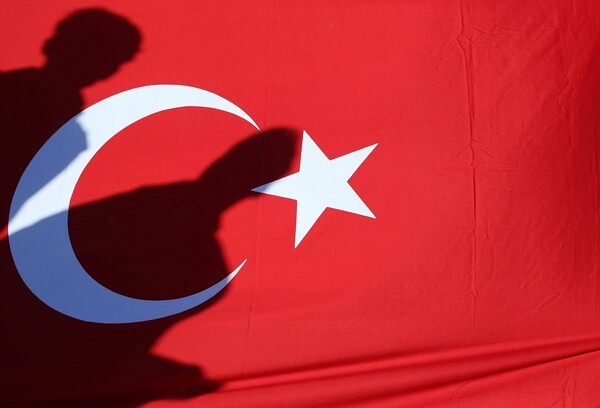 Η Τουρκία καταδίκασε δικαστή του ΟΗΕ σε κάθειρξη 7 ετών με κατηγορίες για τρομοκρατία