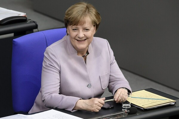 Γερμανία: Περιφερειακές εκλογές - τεστ για το κόμμα της Μέρκελ στο κρατίδιο Σλέσβιγκ - Χόλσταϊν