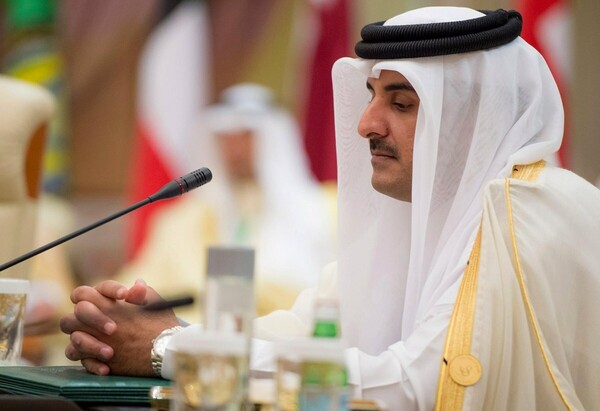 Το Κατάρ απευθύνει έκκληση για διάλογο και προσφεύγει στη μεσολάβηση του Κουβέιτ