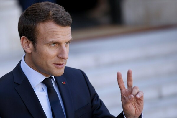 Γαλλία: «Σαρωτική» νίκη Μακρόν και ρεκόρ αποχής προβλέπουν οι δημοσκοπήσεις