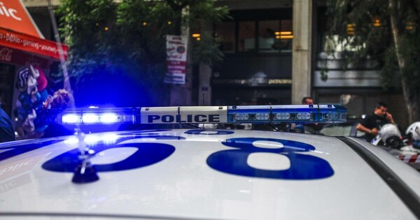 Αυτοκτόνησε 45χρονη γυναίκα στην Κυψέλη