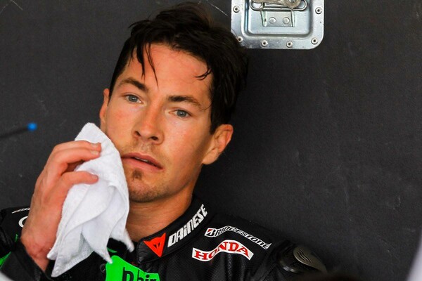 Πέθανε ο πρώην πρωταθλητής του MotoGP, Nicky Hayden