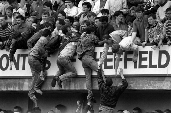 Ποινικές διώξεις για την ποδοσφαιρική τραγωδία του Χίλσμπορο 28 χρόνια μετά