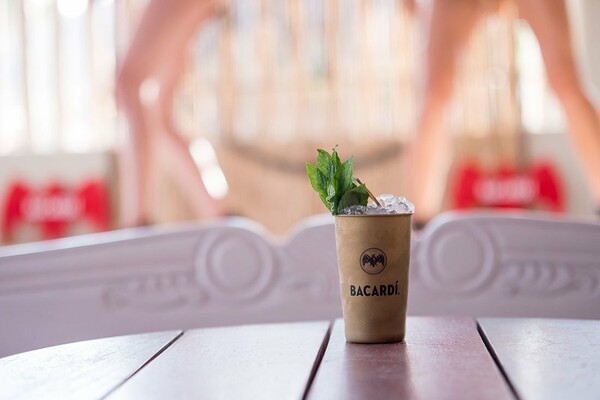 Bacardi RUMIX - Summer Series