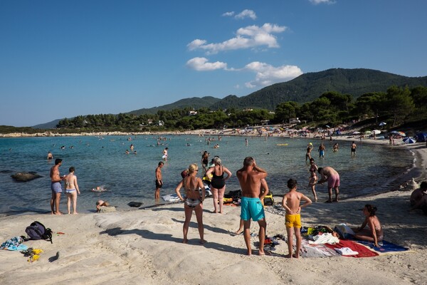 Αυτός είναι ο ελληνικός προορισμός που θα σπάσει ρεκόρ τουρισμού φέτος