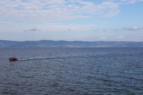 Κανένας νέος πρόσφυγας στο Αιγαίο για 48 ώρες