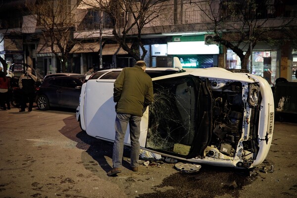 Όποιος μεθυσμένος οδηγός προκαλεί θανατηφόρο τροχαίο θα χάνει για 5 χρόνια την άδεια οδήγησης