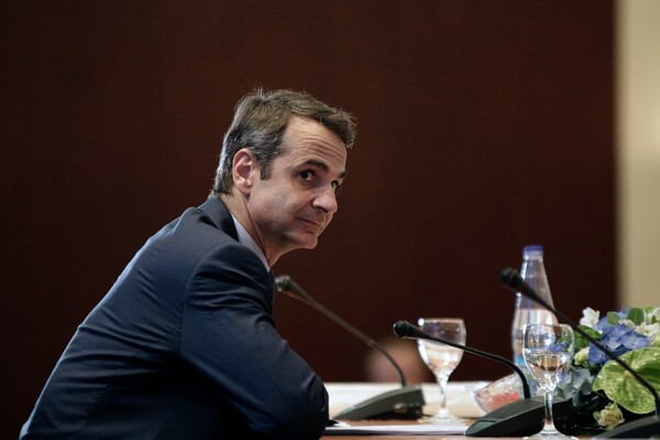 ΝΔ για απόφαση Eurogroup: Οι λεονταρισμοί Τσίπρα αποδείχτηκαν μια χιλιοπαιγμένη επικοινωνιακή μεθόδευση