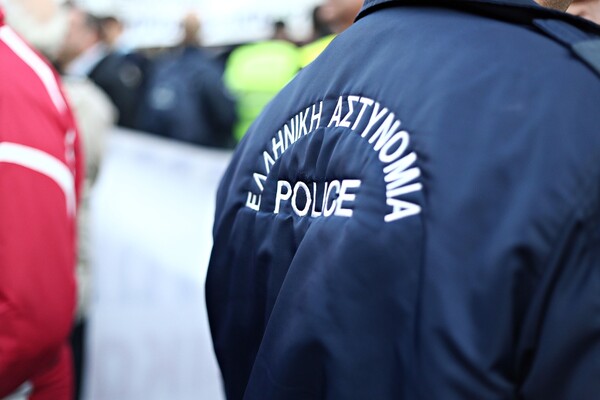 Οι αστυνομικοί στην αντεπίθεση για τα Εξάρχεια: Ας έχουν οι διοικούντες την ευθύνη της δικής τους δειλίας