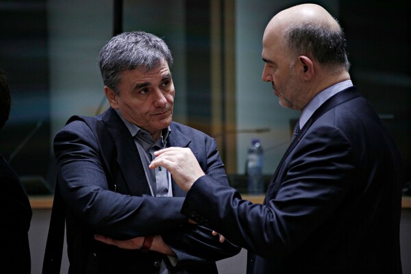 ΣΥΡΙΖΑ: Aν το ΔΝΤ αποχωρήσει δεν θα εφαρμόσουμε τα συμφωνηθέντα