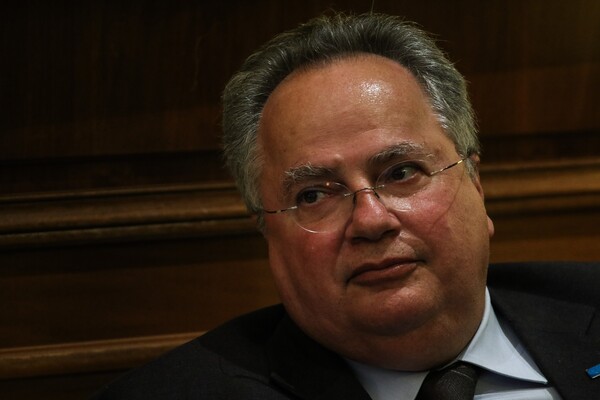 Κοτζιάς: Δεν ανταποκρίθηκε η Τουρκία στις προτάσεις μας για εγγυήσεις και ασφάλεια