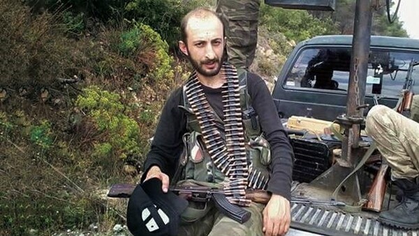 Για παράνομη οπλοφορία και οπλοκατοχή καταδικάστηκε ο Τούρκος που σκότωσε τον πιλότο του ρωσικού μαχητικού